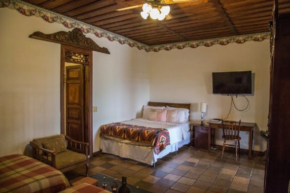 Finca El Delirio 8